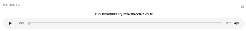 audio