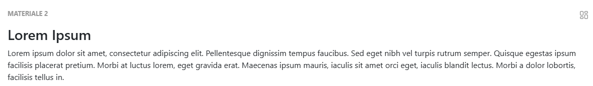 testo