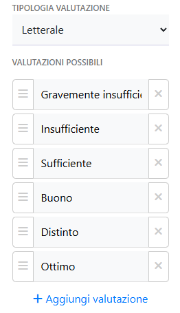 lettere