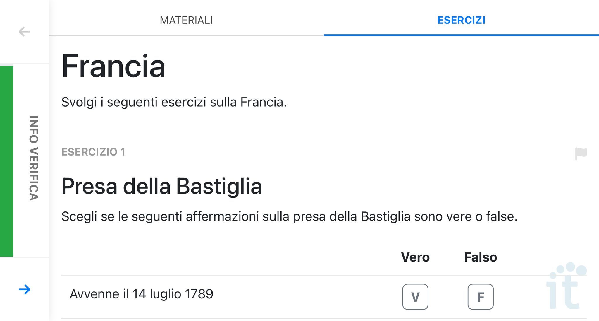 orizzontale