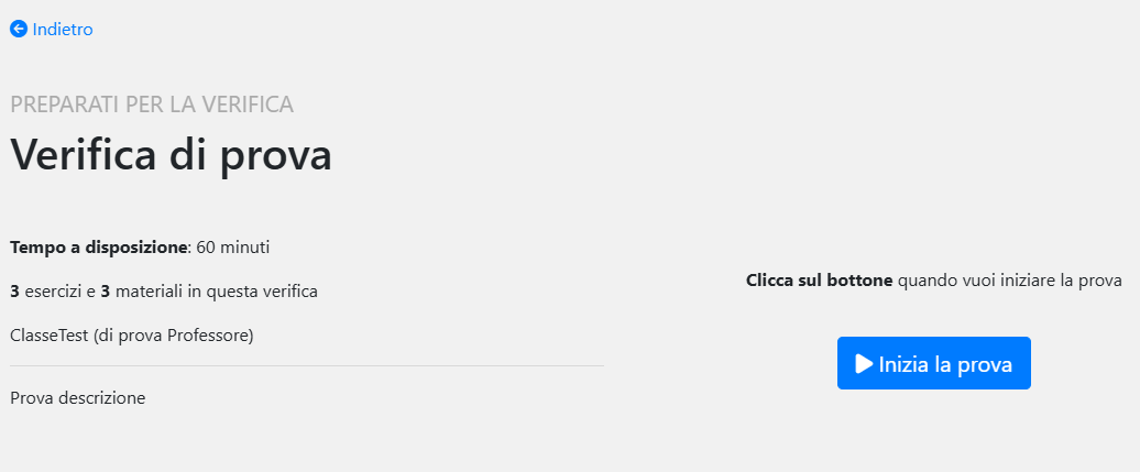 pagina verifica