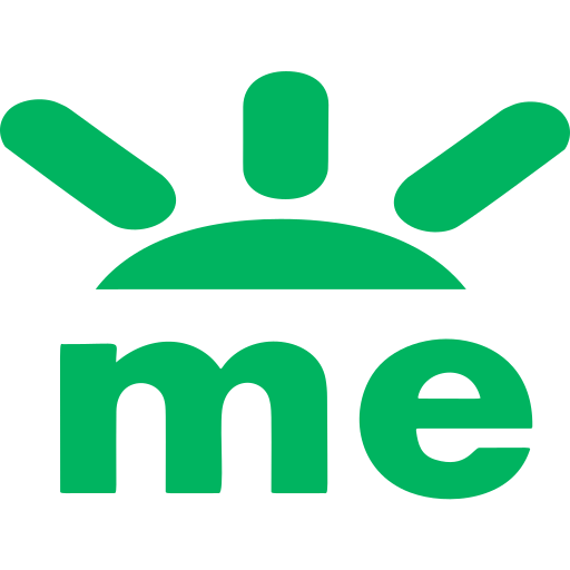 GoFundMe Logo